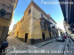 Edificio in Residenziale