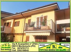Attico/Mansarda in Residenziale