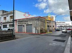 Box/posto auto in Residenziale
