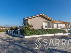 Villetta a schiera in Residenziale