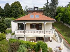Villa in Residenziale