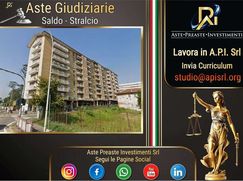 Appartamento in Residenziale