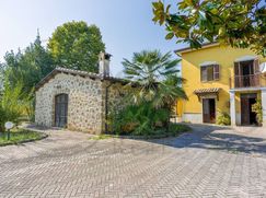 Villa in Residenziale