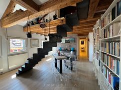 Attico/Mansarda in Residenziale