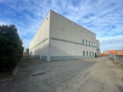 Capannone in Commerciale