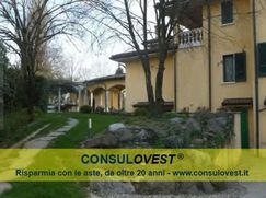 Villa in Residenziale