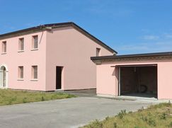 Casa indipendente in Residenziale