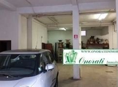Capannone in Commerciale