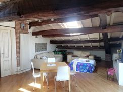 Attico/Mansarda in Residenziale