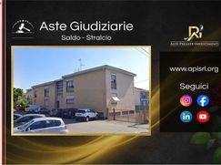 Appartamento in Residenziale