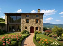 Rustico/Casale in Residenziale
