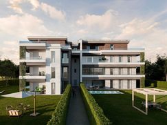 Appartamento in Residenziale