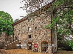 Rustico/Casale in Residenziale