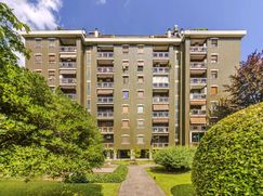 Appartamento in Residenziale