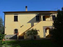 Rustico/Casale in Residenziale