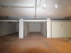 Box/posto auto in Residenziale