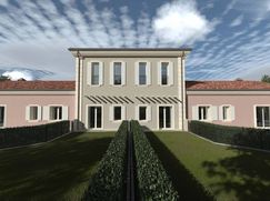 Villetta a schiera in Residenziale