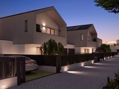 Villetta a schiera in Residenziale