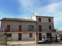 Casa indipendente in Residenziale