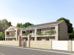 Appartamento in Residenziale