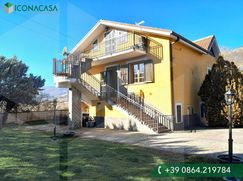 Villa in Residenziale