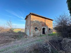 Rustico/Casale in Residenziale