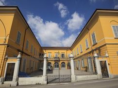 Villa in Residenziale