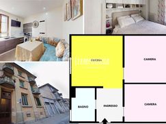Appartamento in Residenziale