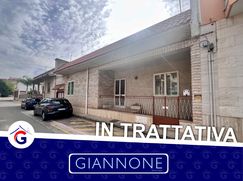 Casa indipendente in Residenziale