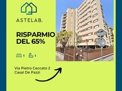 Appartamento in Residenziale
