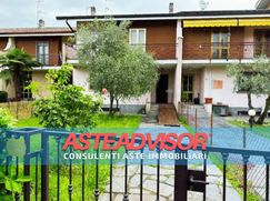 Villetta a schiera in Residenziale