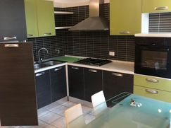 Villetta a schiera in Residenziale