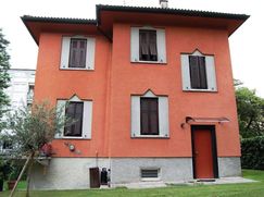 Stanza in Residenziale