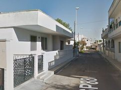 Casa indipendente in Residenziale