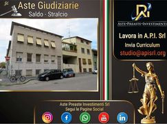 Appartamento in Residenziale