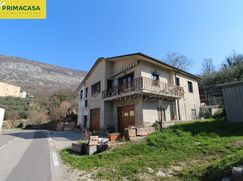 Casa indipendente in Residenziale
