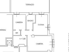 Appartamento in Residenziale