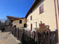 Casa indipendente in Residenziale
