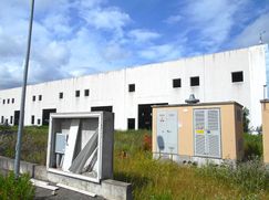 Edificio in Residenziale
