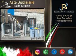 Appartamento in Residenziale