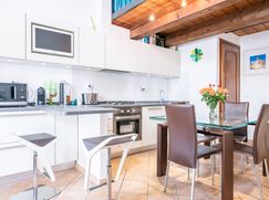 Casa indipendente in Residenziale