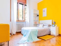 Stanza in Residenziale