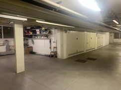 Box/posto auto in Residenziale