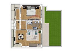 Appartamento in Residenziale