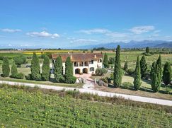 Rustico/Casale in Residenziale