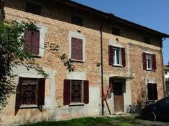 Rustico/Casale in Residenziale