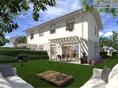 Villa in Residenziale