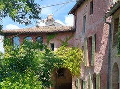 Rustico/Casale in Residenziale