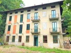 Casa indipendente in Residenziale
