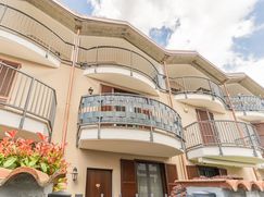Villetta a schiera in Residenziale